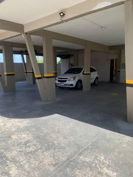 Ensolarado Apto Com Vista Para O Mar Matinhos Exterior photo